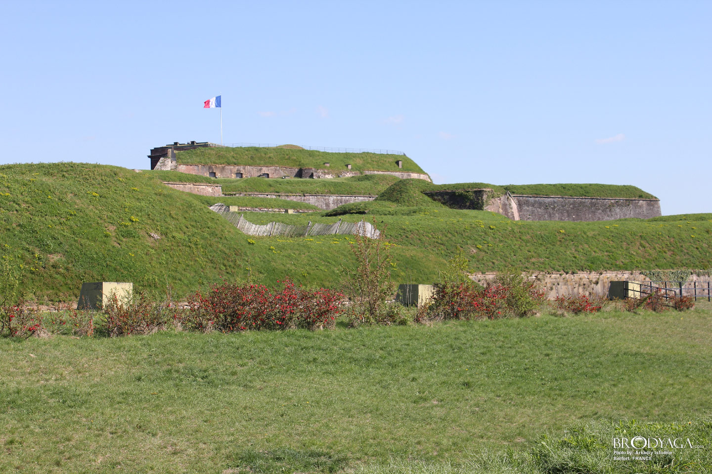 Belfort